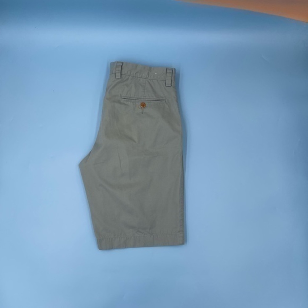J. Crew Khaki Shorts